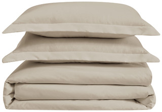 Thumbnail 28: CANNON Cannon Solid Duvet Cover Set 