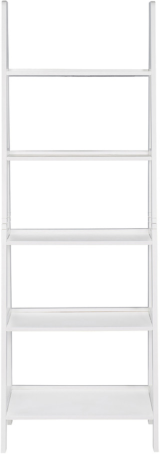 Thumbnail 8: Linon Linon Adara Ladder Display Shelf - 35x17x72 