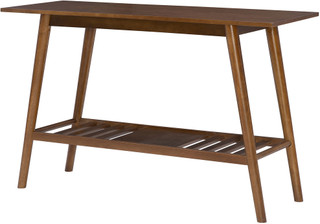 Thumbnail 10: Linon Linon Prescott Console Table 
