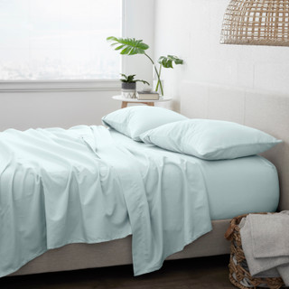 Thumbnail 42: Home Collections Home Collections Premium 4 Pc Ultra Soft Solid Sheet Set 