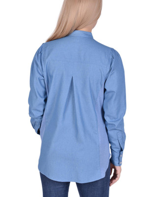 Thumbnail 2: LIGHT DENIM