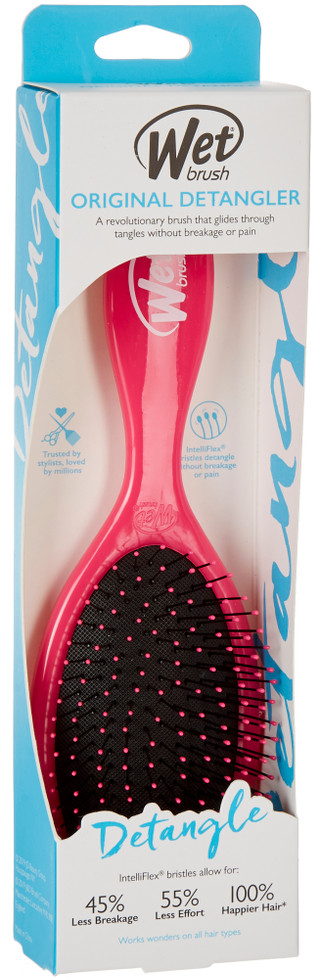 Thumbnail 2: Wet Brush Wet Brush Original Detangler Hair Brush 