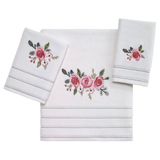 Thumbnail 4: AVANTI Avanti Spring Garden Towel Collection 