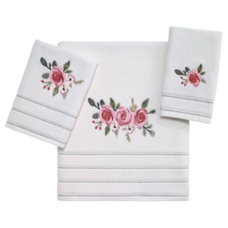 Thumbnail 1: AVANTI Avanti Spring Garden Towel Collection 