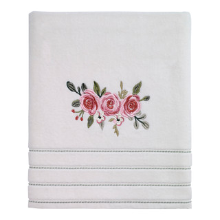 Thumbnail 8: AVANTI Avanti Spring Garden Towel Collection 