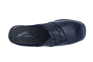 Thumbnail 2: Easy Street Easy Street Womens Forever Slip Ons 