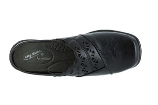 Thumbnail 2: Easy Street Easy Street Womens Forever Slip Ons 