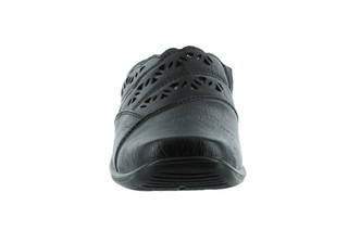 Thumbnail 5: Easy Street Easy Street Womens Forever Slip Ons 