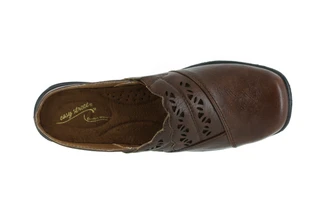 Thumbnail 2: Easy Street Easy Street Womens Forever Slip Ons 