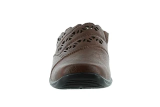 Thumbnail 5: Easy Street Easy Street Womens Forever Slip Ons 