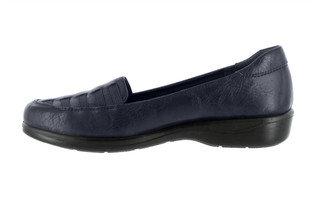 Thumbnail 5: Easy Street Easy Street Womens Genesis Slip Ons 