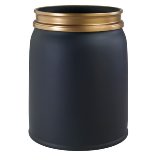 Thumbnail 2: AVANTI Avanti Memphis Wastebasket 