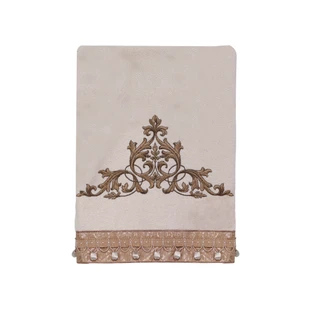 Thumbnail 8: AVANTI Avanti Monaco Towel Collection 