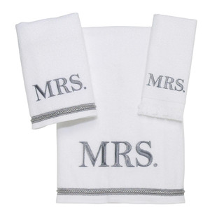 Thumbnail 3: AVANTI Avanti Mrs.Towel Collection 