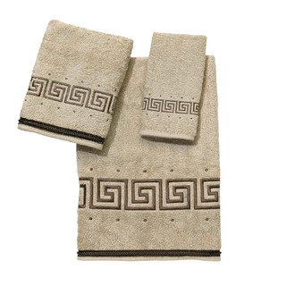Thumbnail 4: AVANTI Avanti Premier Athena Towel Collection 