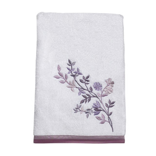 Thumbnail 8: AVANTI Avanti Premier Whisper Towel Collection 
