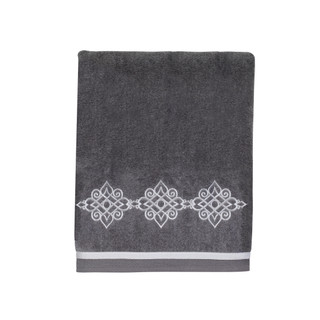 Thumbnail 8: AVANTI Avanti Riverview Towel Collection 