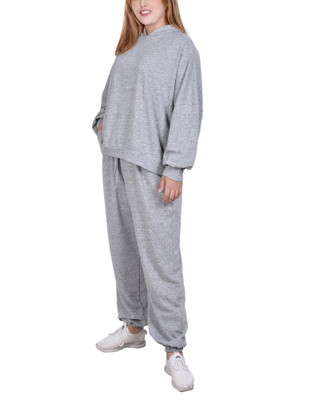 Thumbnail 3: HEATHER GRAY