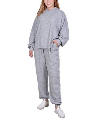 Thumbnail 1: HEATHER GRAY