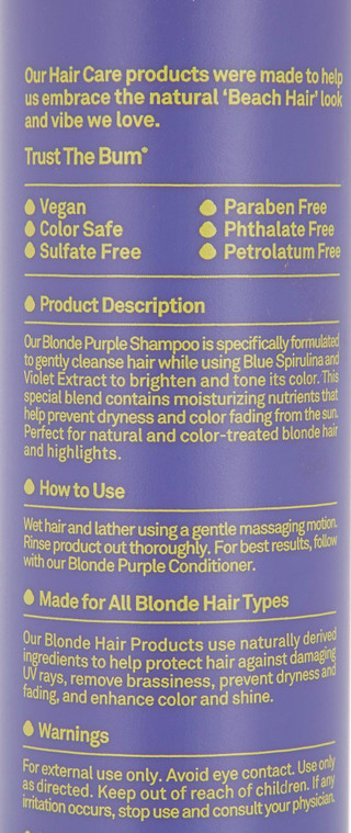 Thumbnail 2: PURPLE