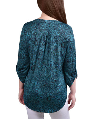 Thumbnail 2: TEAL