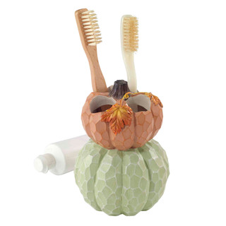 Thumbnail 6: AVANTI Avanti Grateful Patch Toothbrush Holder 