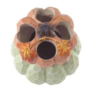 Thumbnail 8: AVANTI Avanti Grateful Patch Toothbrush Holder 