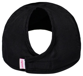 Thumbnail 2: PONYFLO PonyFlo Alex Hair Up Feather-Light Active Cap 