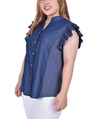 Thumbnail 3: DARK DENIM