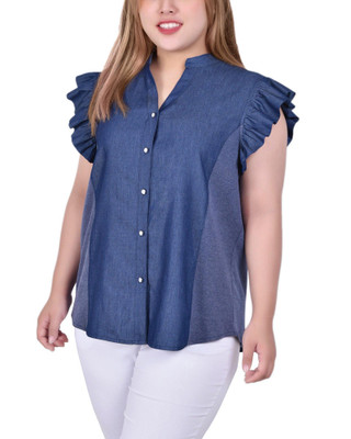 Thumbnail 1: DARK DENIM