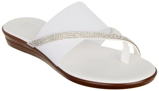 Thumbnail 1: Italian Shoemakers Italian Shoemakers Womens Bellini Sandal 