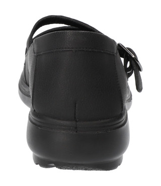 Thumbnail 4: Easy Street Easy Street Womens Wise ManMade Flats 
