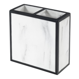 Thumbnail 1: AVANTI Avanti Jasper Toothbrush Holder 