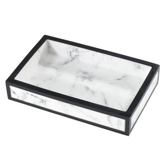 Thumbnail 1: AVANTI Avanti Jasper Soap Dish 