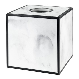 Thumbnail 1: AVANTI Avanti Jasper Tissue Box Cover 