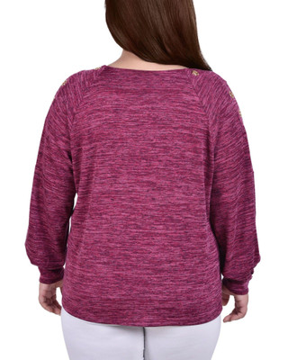 Thumbnail 3: BURGUNDY
