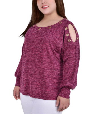 Thumbnail 2: BURGUNDY