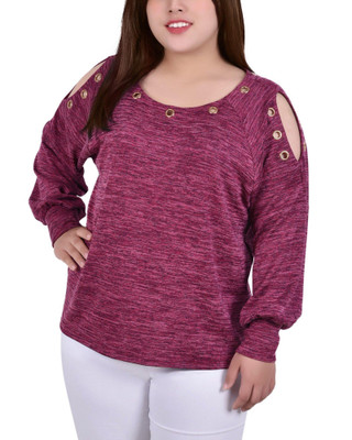 Thumbnail 1: BURGUNDY