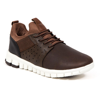Thumbnail 1: DARK BROWN