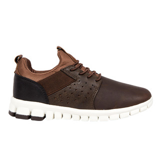 Thumbnail 2: DARK BROWN