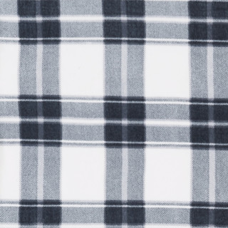 Thumbnail 16: CANNON Cannon Cozy Teddy Plaid Blanket 