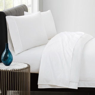 Thumbnail 1: Vince Camuto Vince Camuto Percale 400 TC Sheet Set 