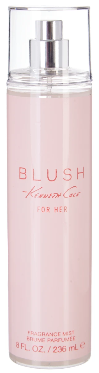 Thumbnail 2: Kenneth Cole Kenneth Cole Womens Blush For Her Fragrance Mist 8 fl. oz. 