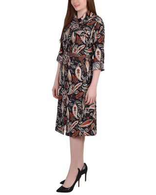 Thumbnail 3: BLACK PAISLEY