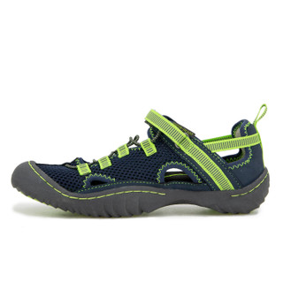 Thumbnail 3: NAVY/KIWI