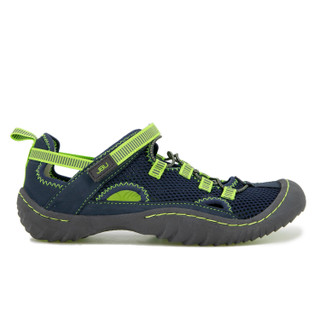 Thumbnail 2: NAVY/KIWI