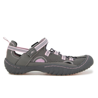 Thumbnail 2: DARK GREY/PETAL