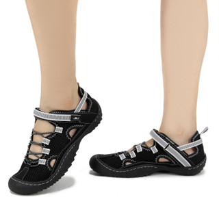 Thumbnail 7: JBU JBU by Jambu Womens Tahoe MJ Water Ready Casual Sneakers 