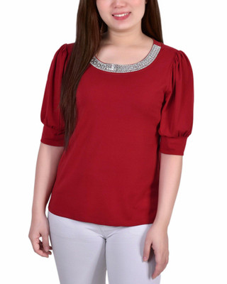 Thumbnail 1: JESTER RED