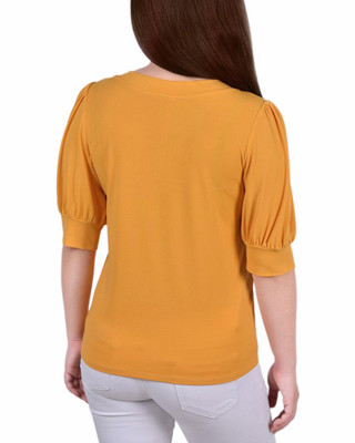 Thumbnail 2: GOLDEN GLOW